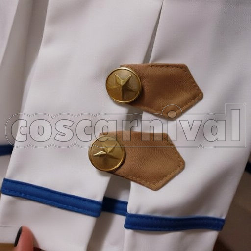 Hoshimiya cosplay costume from Aikatsu! Ichigo, detail-2