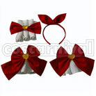 Hoshimiya cosplay costume from Aikatsu! Ichigo, detail-1