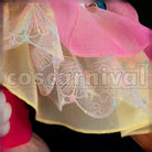 Hoshimiya Mermaid Pisces Coord Cosplay cosplay costume from Aikatsu! Ichigo, detail-3