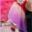 Hoshimiya Mermaid Pisces Coord Cosplay cosplay costume from Aikatsu! Ichigo, detail-5