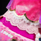 Hoshimiya Mermaid Pisces Coord Cosplay cosplay costume from Aikatsu! Ichigo, detail-7