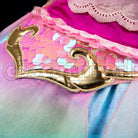 Hoshimiya Mermaid Pisces Coord Cosplay cosplay costume from Aikatsu! Ichigo, detail-9
