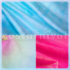 Hoshimiya Mermaid Pisces Coord Cosplay cosplay costume from Aikatsu! Ichigo, detail-10