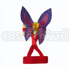 Ran Shibuki cosplay costume from Aikatsu!, detail-1