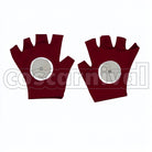 Lubbock cosplay costume from Akame ga Kill!, detail-1