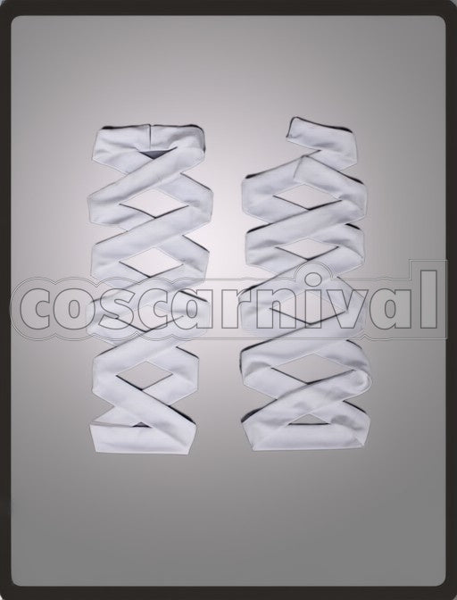 Mine cosplay costume from Akame ga Kill!, detail-2