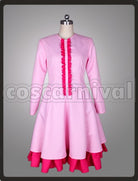 Mine cosplay costume from Akame ga Kill!, front view 2