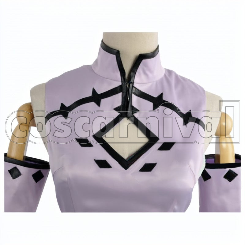 Akame ga KILL! Sheele cosplay costume from Akame ga Kill!, detail-1
