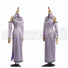 Akame ga KILL! Sheele cosplay costume from Akame ga Kill!, front view 2