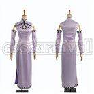 Sheele cosplay costume from Akame ga Kill!, front view