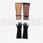 Tatsumi cosplay costume from Akame ga Kill!, detail-1