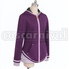 Shinjo cosplay costume from Akane, side view
