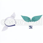 Records of Bastard Magic Instructor shisutina fiberu cosplay costume from Akashic, detail-4