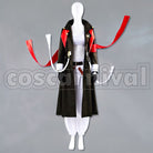 Illumina Federation Hiiro Cosplay cosplay costume from Alchemy Stars, front view 2