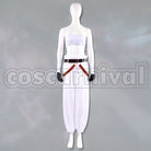 Illumina Federation Hiiro Cosplay cosplay costume from Alchemy Stars, front view 5