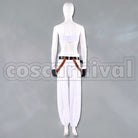 Illumina Federation Hiiro Cosplay cosplay costume from Alchemy Stars, front view 6