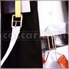 Illumina Federation Hiiro Cosplay cosplay costume from Alchemy Stars, detail-2