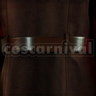 Illumina Federation Hiiro Cosplay cosplay costume from Alchemy Stars, detail-7