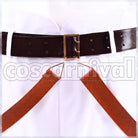 Illumina Federation Hiiro Cosplay cosplay costume from Alchemy Stars, detail-8