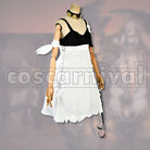 Rediesel Wrench Eve Cosplay cosplay costume from Alchemy Stars, side view