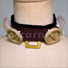 Rediesel Wrench Eve Cosplay cosplay costume from Alchemy Stars, accessory view 1