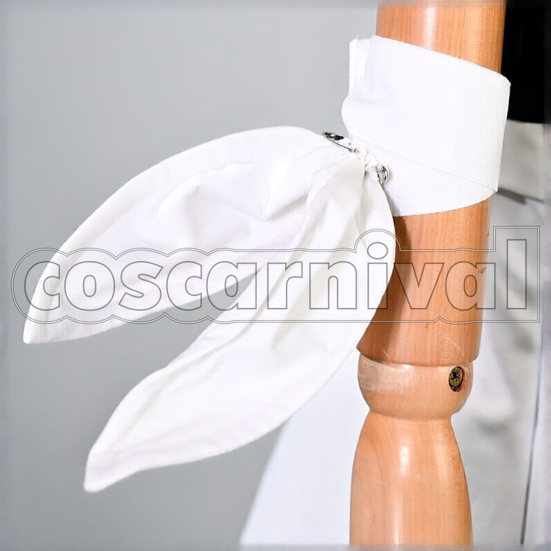 Rediesel Wrench Eve Cosplay cosplay costume from Alchemy Stars, accessory view 2
