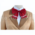 Inko Amifumi cosplay costume from ALDNOAH.ZERO, detail-1