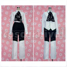 the Country of Hearts Blood Dupre the Hatter Cosplay cosplay costume from Alice in, front view