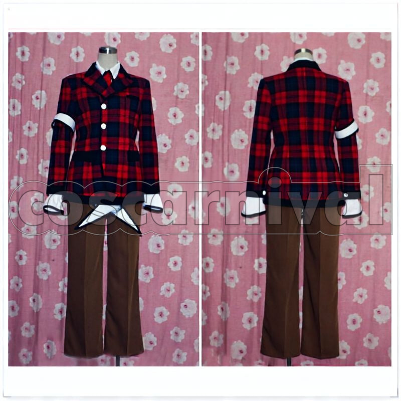 the Country of Hearts Peter White White Rabbit New Edition Cosplay cosplay costume from Alice in, detail-1