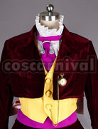Lucky Rabbit cosplay costume from Alice: Madness Returns, detail-3