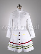 Lucky Rabbit cosplay costume from Alice: Madness Returns, front view 2
