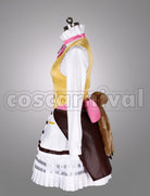 Lucky Rabbit cosplay costume from Alice: Madness Returns, side view 2