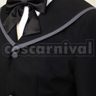 SS+ plus Kibitsuhigashi High School Girls cosplay costume from Amagami, detail-1