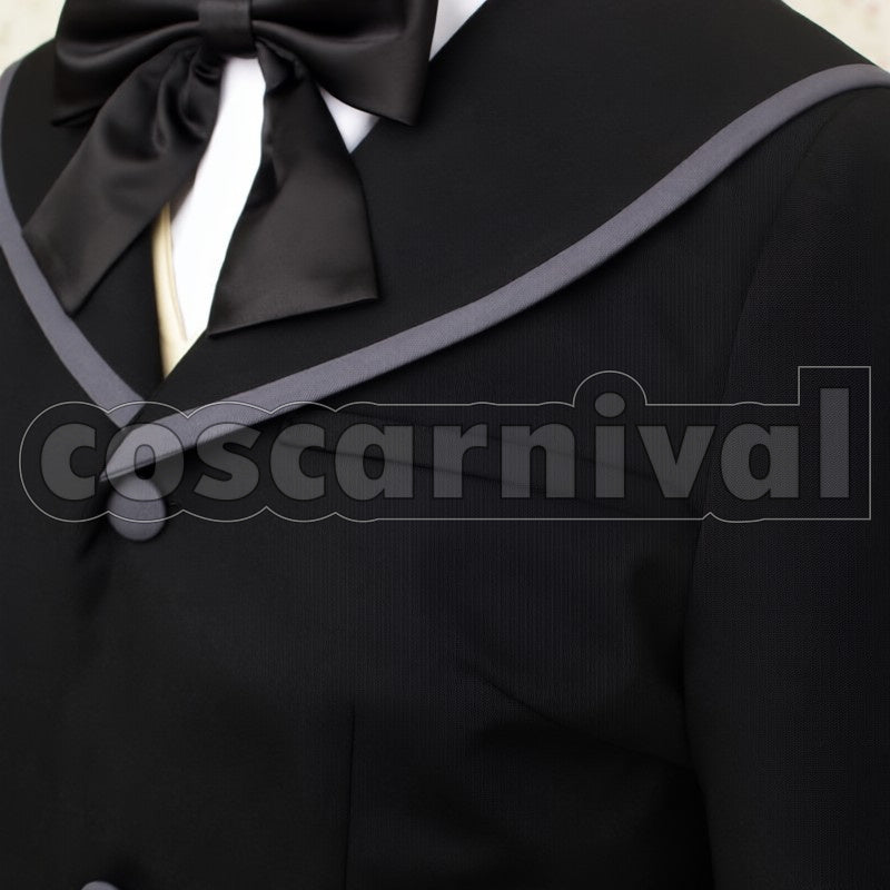 SS+ plus Kibitsuhigashi High School Girls cosplay costume from Amagami, detail-1