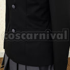 SS+ plus Kibitsuhigashi High School Girls cosplay costume from Amagami, detail-3