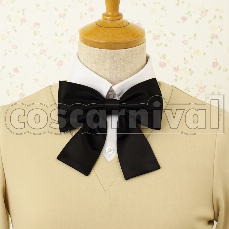 SS+ plus Kibitsuhigashi High School Girls cosplay costume from Amagami, detail-5