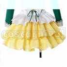 kobori cosplay costume from Amagi Brilliant Park, detail-3