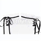 Isuzu Sento cosplay costume from Amagi Brilliant Park, detail-10