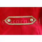 Isuzu Sento cosplay costume from Amagi Brilliant Park, detail-7