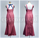 Kohinata, Futaba Ooki Yumegaoka High School Girls' Uniform Cosplay cosplay costume from Amanchu! Hikari, detail-2