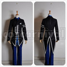 Ikki cosplay costume from Amnesia, front view