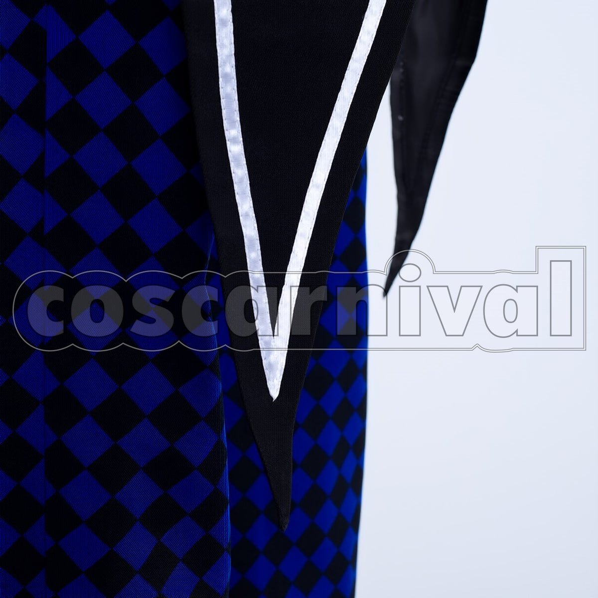 ikki cosplay costume from Amnesia Ikki Ikki, detail-10