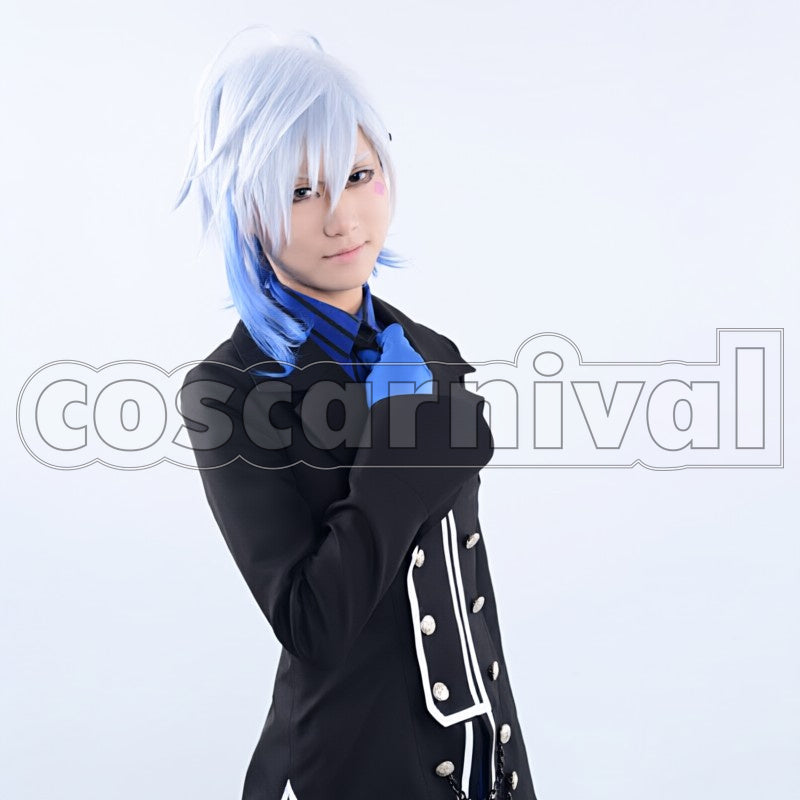 ikki cosplay costume from Amnesia Ikki Ikki, detail-4