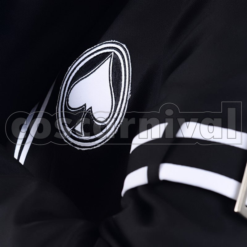 ikki cosplay costume from Amnesia Ikki Ikki, detail-5