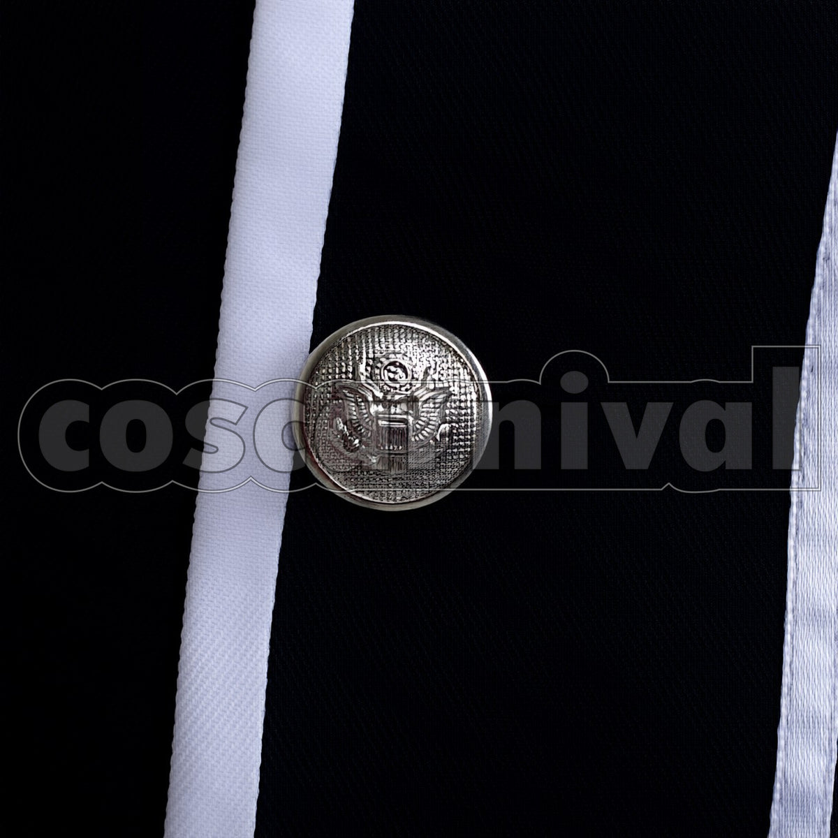 ikki cosplay costume from Amnesia Ikki Ikki, detail-7