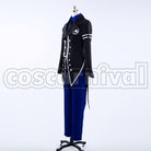 ikki cosplay costume from Amnesia Ikki Ikki, front view 2