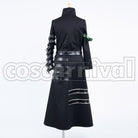 Kent KENT cosplay costume from Amnesia, back view 2