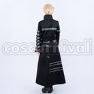 Kent KENT cosplay costume from Amnesia, back view