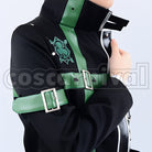 Kent KENT cosplay costume from Amnesia, detail-2