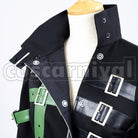 Kent KENT cosplay costume from Amnesia, detail-4